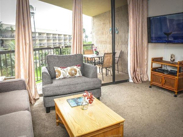 Kihei Condo 970515