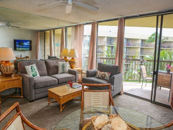 Kihei Condo 970515