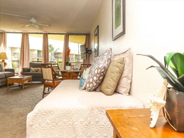 Kihei Condo 970515