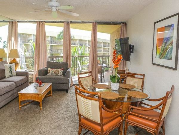 Kihei Condo 970515