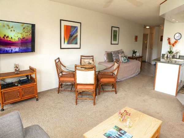 Kihei Condo 970515