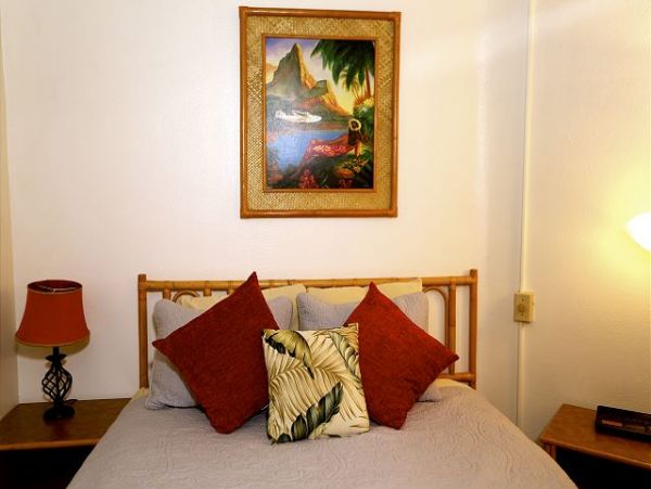 Kihei Condo 970515