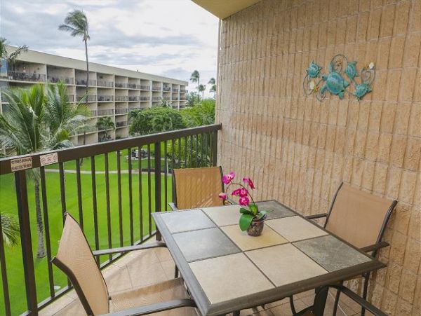Kihei Condo 970515