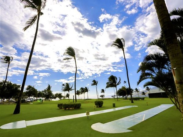 Kihei Condo 970515