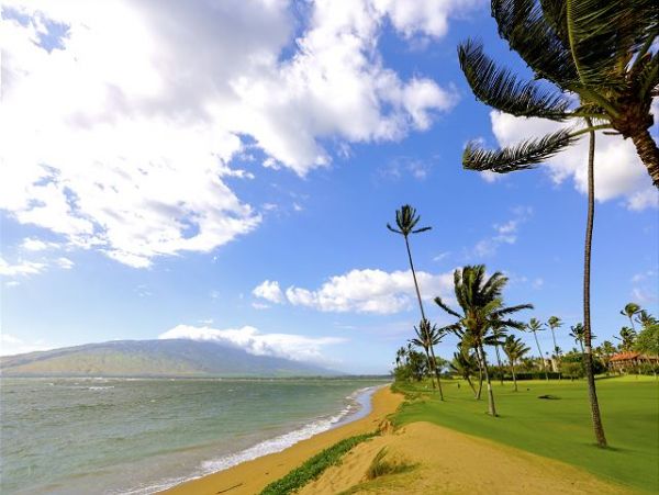 Kihei Condo 970515