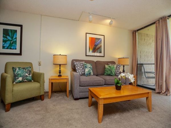 Kihei Condo 970516