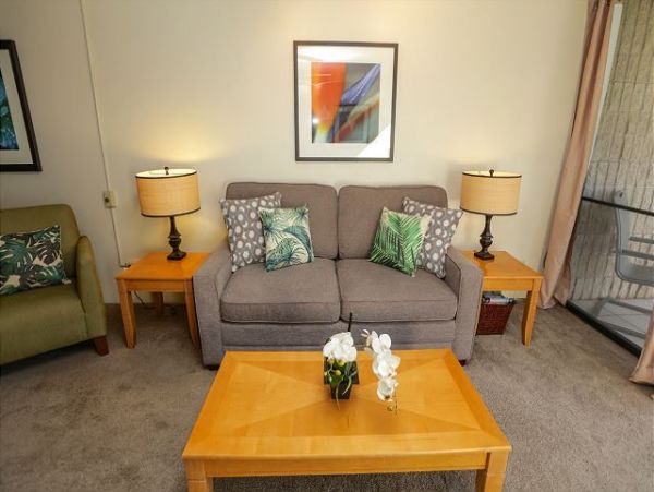 Kihei Condo 970516