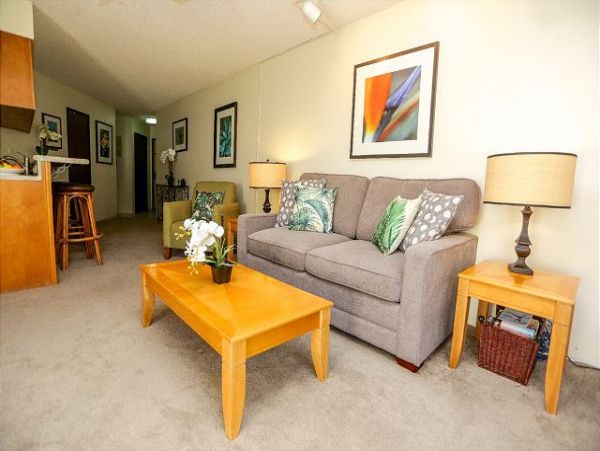 Kihei Condo 970516
