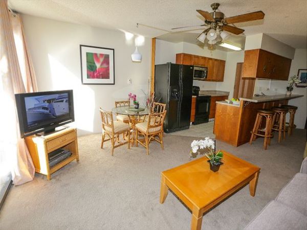 Kihei Condo 970516