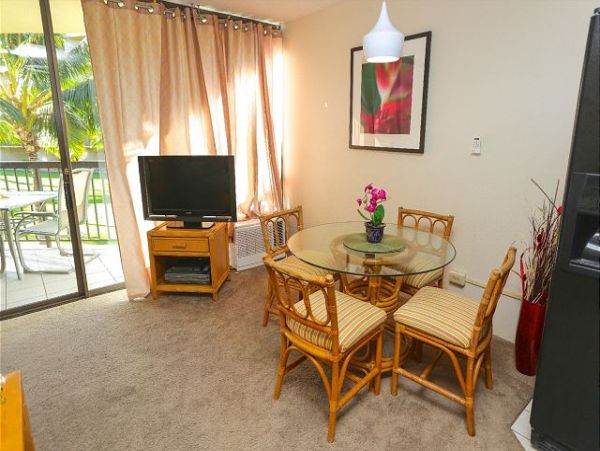 Kihei Condo 970516