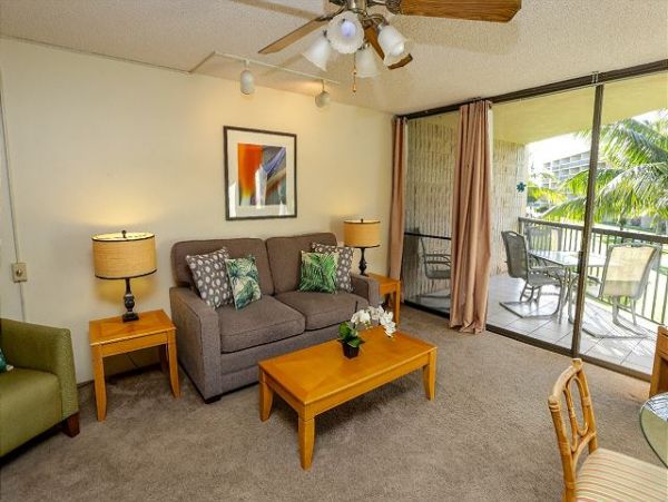 Kihei Condo 970516