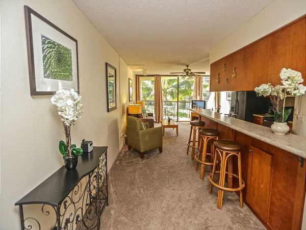 Kihei Condo 970516