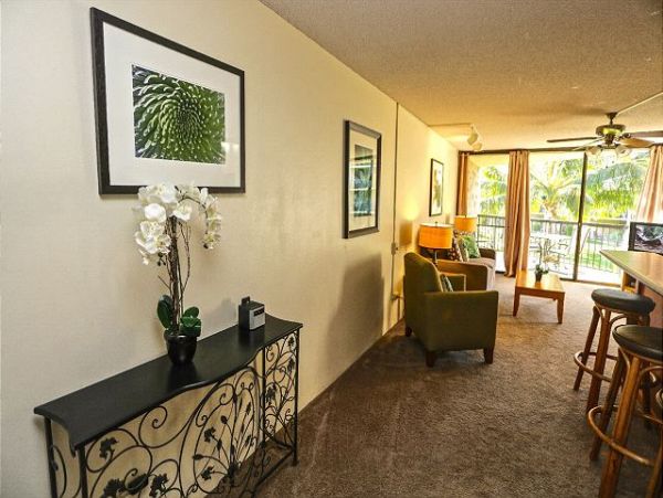 Kihei Condo 970516