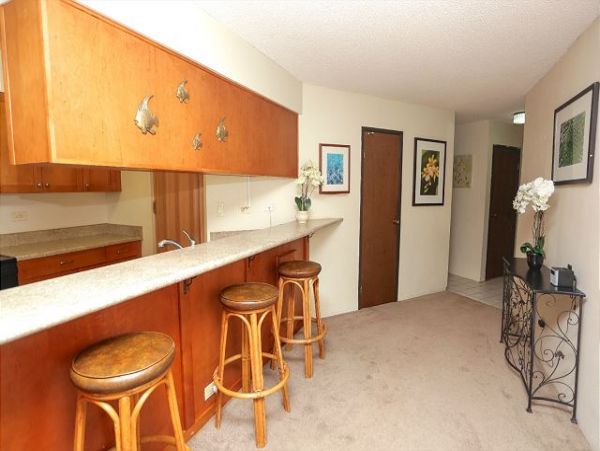 Kihei Condo 970516