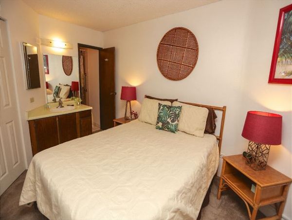Kihei Condo 970516