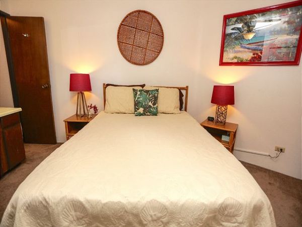 Kihei Condo 970516