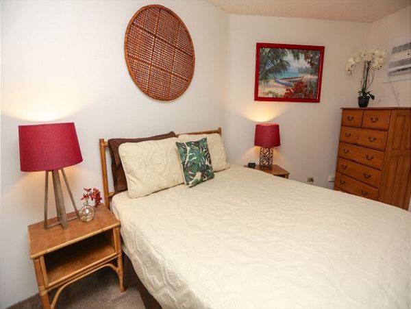 Kihei Condo 970516