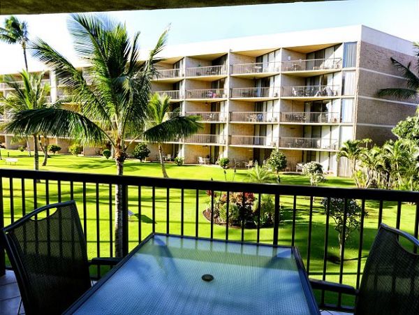 Kihei Condo 970516