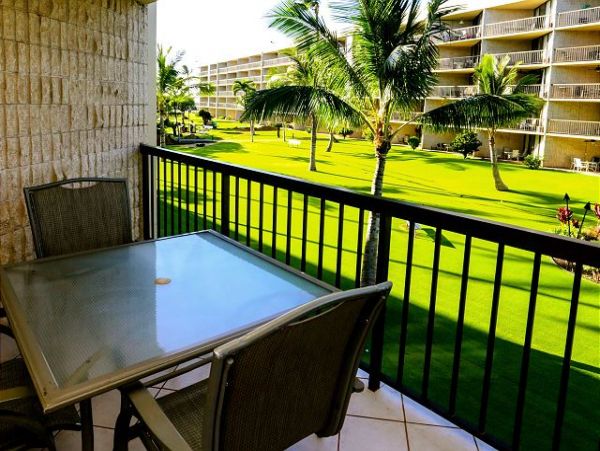 Kihei Condo 970516