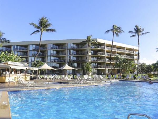Kihei Condo 970516