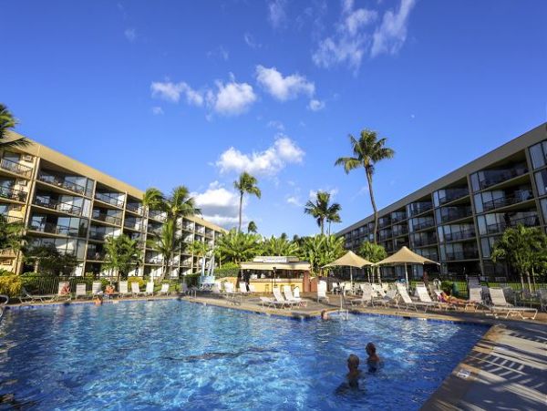 Kihei Condo 970516