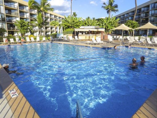 Kihei Condo 970516