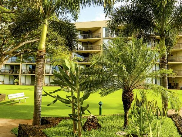 Kihei Condo 970516