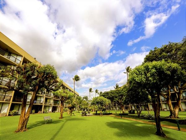 Kihei Condo 970516