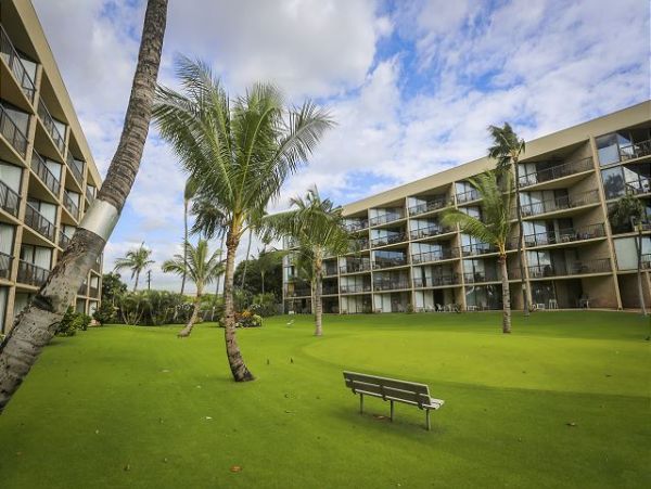 Kihei Condo 970516