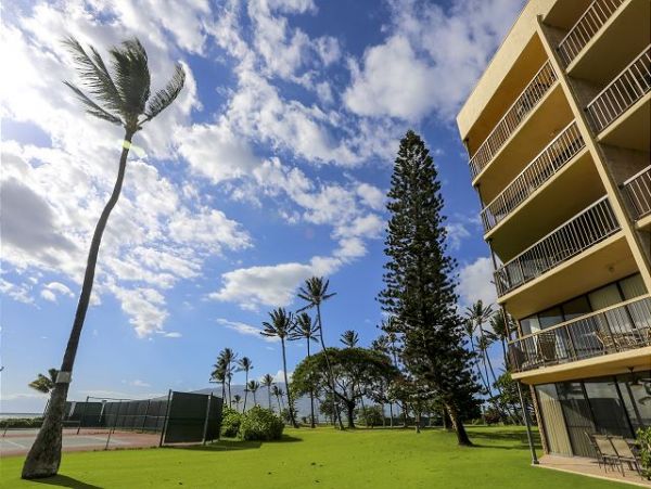 Kihei Condo 970516