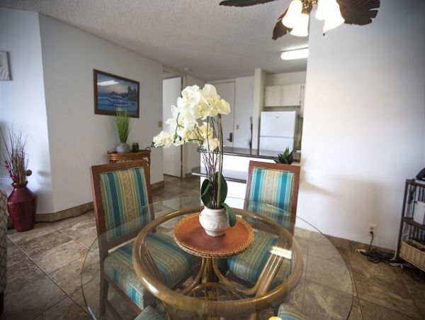 Kihei Condo 970519