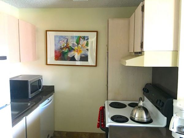 Kihei Condo 970519