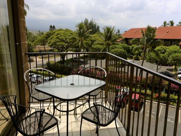 Kihei Condo 970519