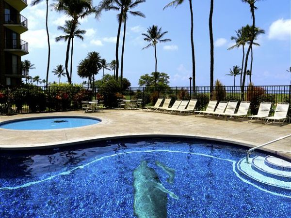 Kihei Condo 970519