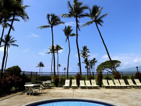 Kihei Condo 970519