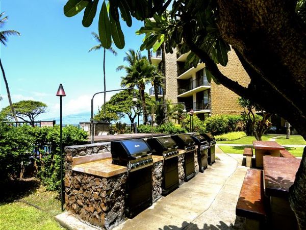 Kihei Condo 970519