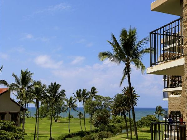 Kihei Condo 970519