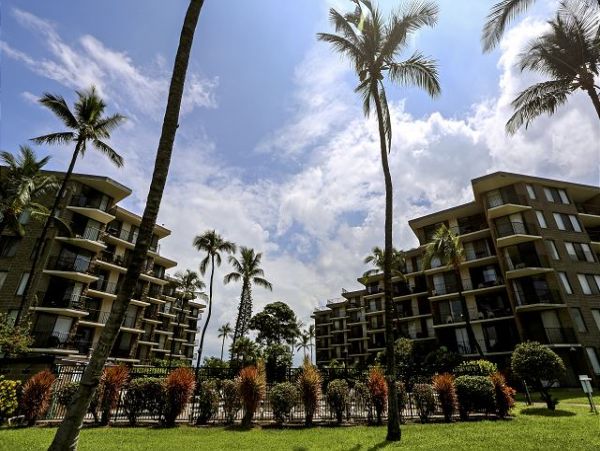 Kihei Condo 970519