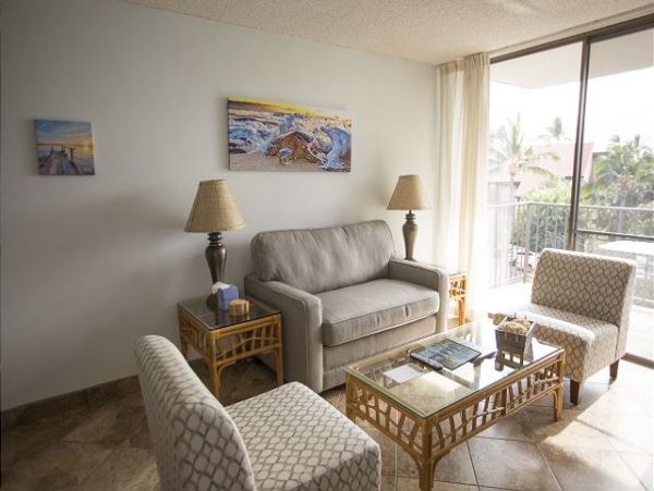 Kihei Condo 970519