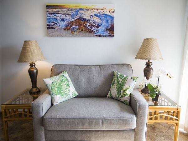 Kihei Condo 970519