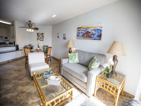 Kihei Condo 970519