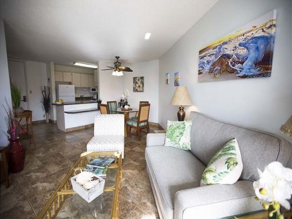 Kihei Condo 970519
