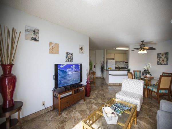 Kihei Condo 970519