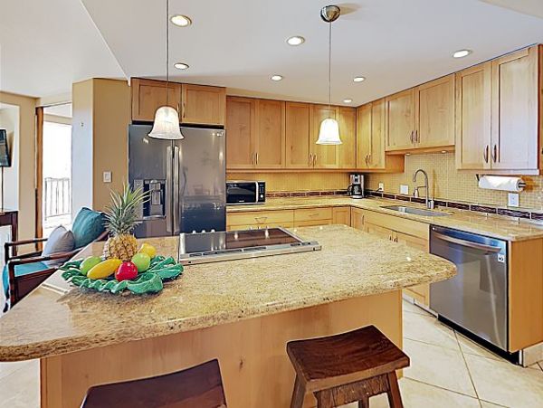 Kihei Condo 970521