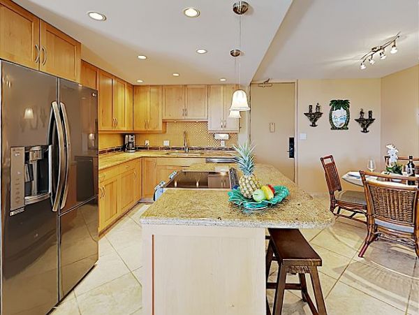 Kihei Condo 970521