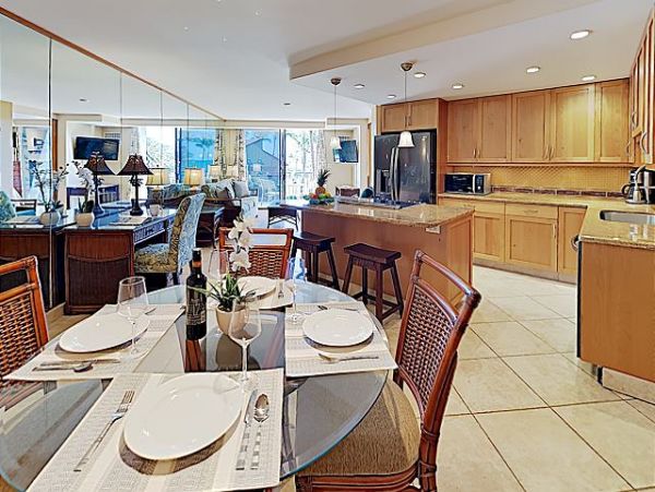 Kihei Condo 970521