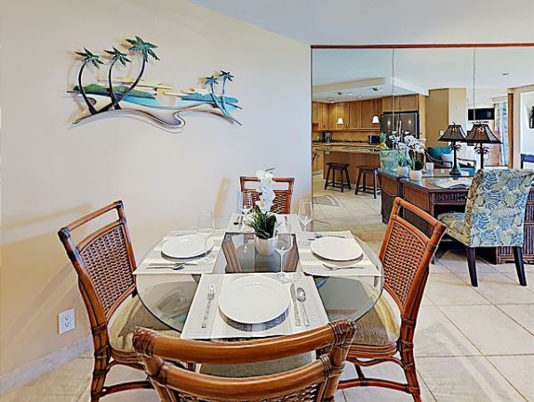 Kihei Condo 970521