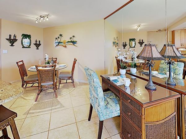 Kihei Condo 970521