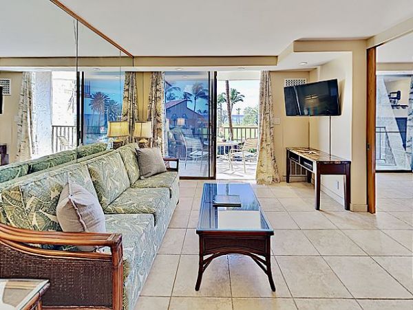 Kihei Condo 970521