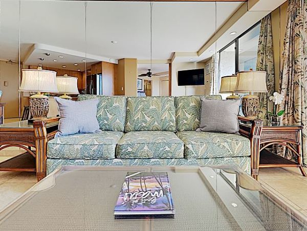 Kihei Condo 970521
